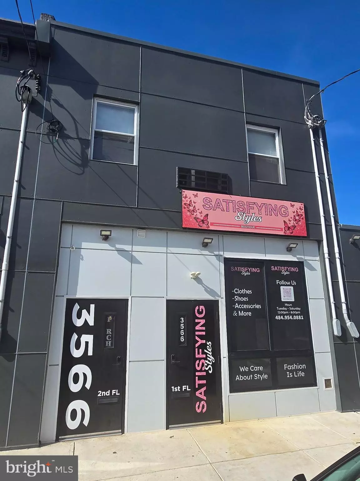 Philadelphia, PA 19134,3566 RUTH ST