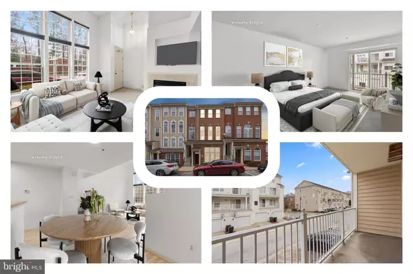 12250 OPEN VIEW LN #811, Upper Marlboro, MD 20774