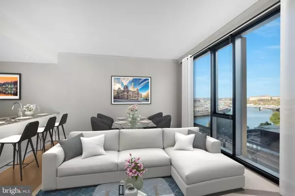 Philadelphia, PA 19103,2301-61 JOHN F KENNEDY BLVD #608