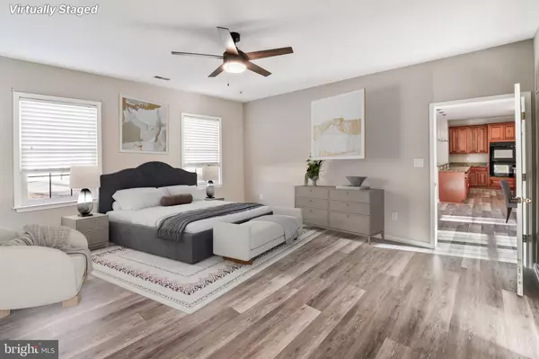 Browns Mills, NJ 08015,323 WILDROSE ST