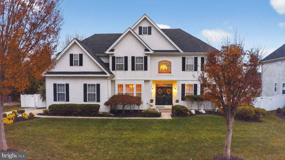 Lumberton, NJ 08048,20 JASMINE RD