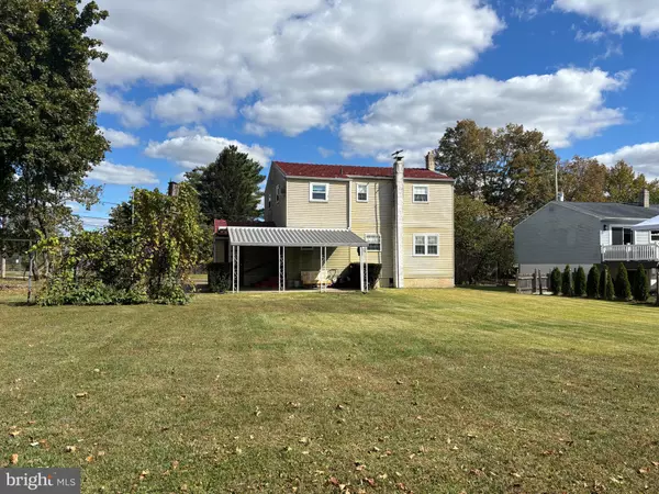 Chalfont, PA 18914,172 CHESTNUT ST