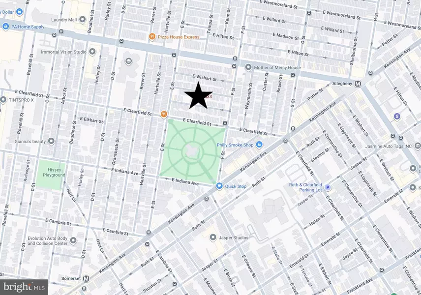 633 E CLEMENTINE ST, Philadelphia, PA 19134