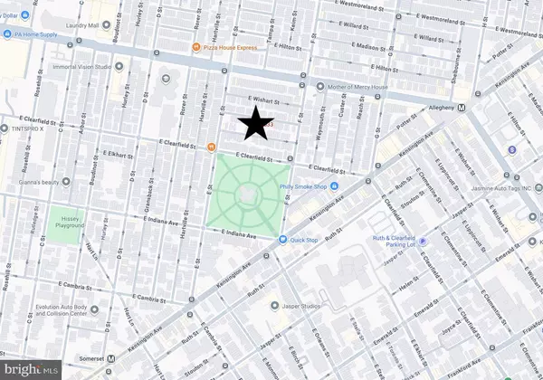 633 E CLEMENTINE ST, Philadelphia, PA 19134