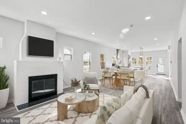 Baltimore, MD 21214,2615 AILSA AVE