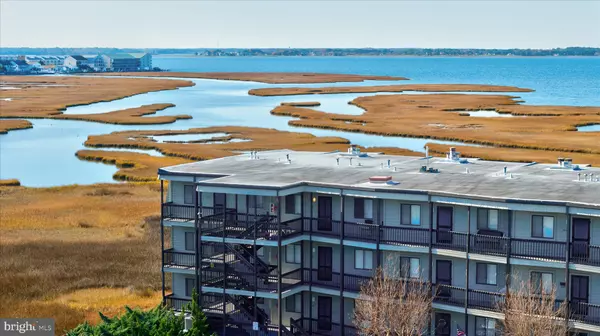 Ocean City, MD 21842,119 OLD LANDING RD #301B7