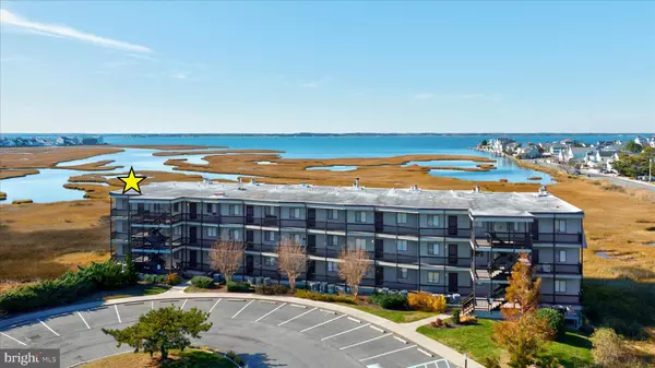 119 OLD LANDING RD #301B7, Ocean City, MD 21842