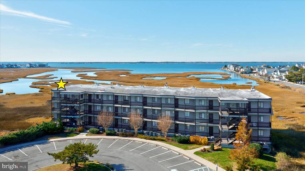 119 OLD LANDING RD #301B7, Ocean City, MD 21842