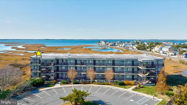 Ocean City, MD 21842,119 OLD LANDING RD #301B7