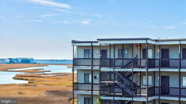 Ocean City, MD 21842,119 OLD LANDING RD #301B7