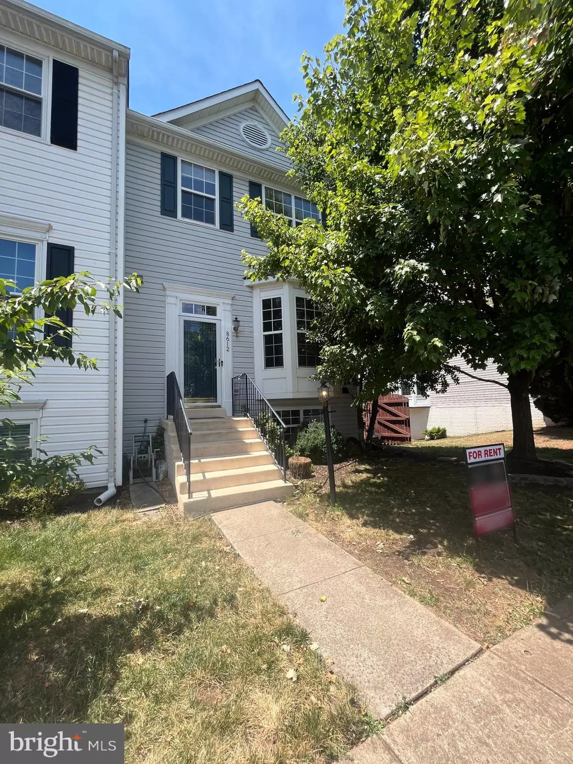 Bristow, VA 20136,8612 DIVER CT