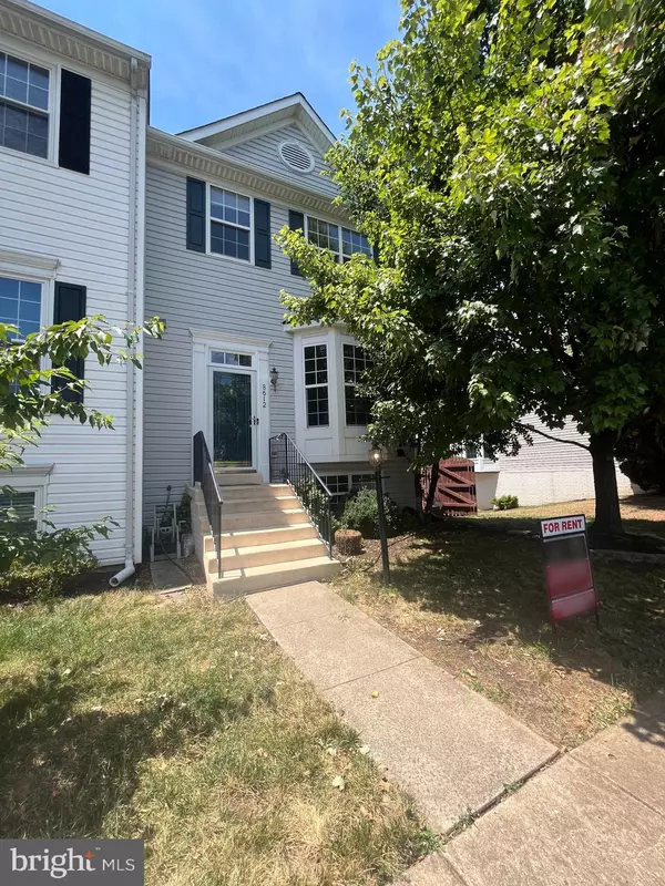 8612 DIVER CT, Bristow, VA 20136