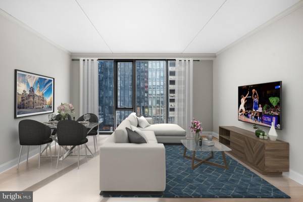 Philadelphia, PA 19103,2301-61 JOHN F KENNEDY BLVD #1403