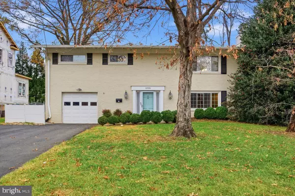 6926 TYNDALE ST, Mclean, VA 22101