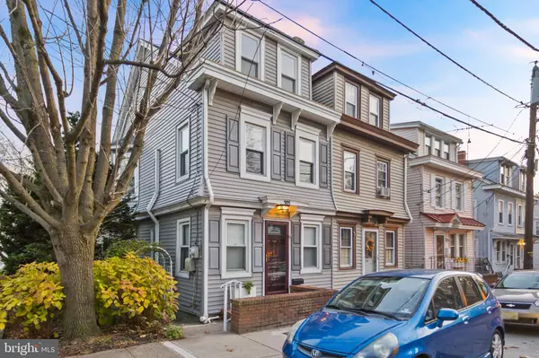 Bordentown, NJ 08505,101 WALNUT ST