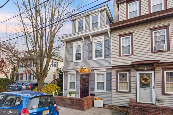 Bordentown, NJ 08505,101 WALNUT ST