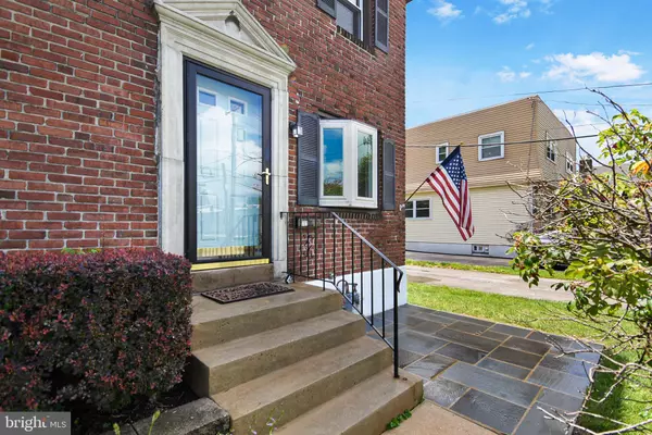 Morton, PA 19070,111 W SYLVAN AVE