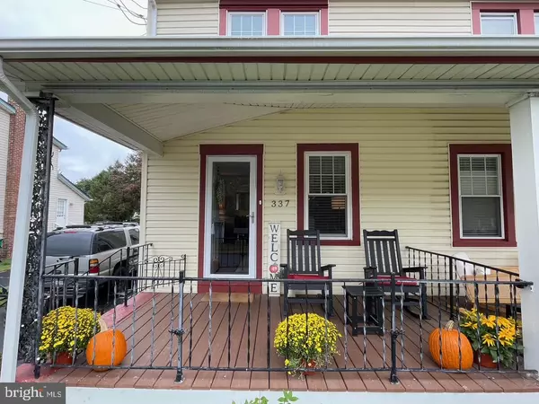 Newtown, PA 18940,337 S LINCOLN AVE