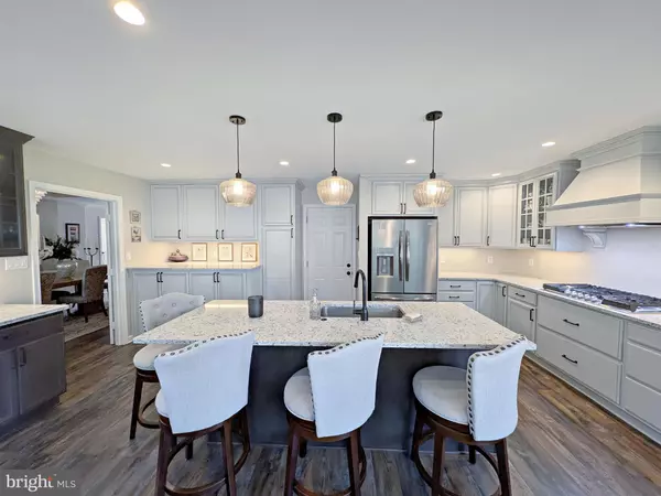 Frederick, MD 21701,820 DUNBROOKE CT