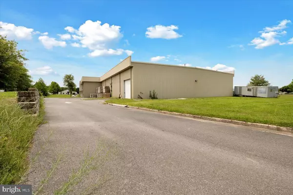 Front Royal, VA 22630,1326 PROGRESS DR