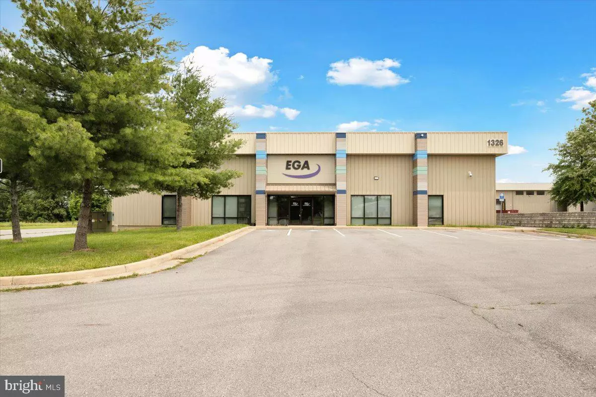 Front Royal, VA 22630,1326 PROGRESS DR