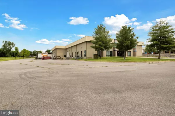 Front Royal, VA 22630,1326 PROGRESS DR