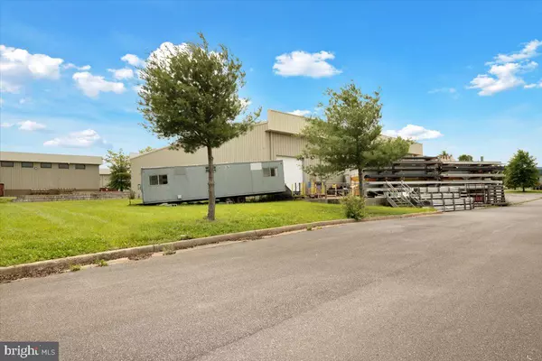 Front Royal, VA 22630,1326 PROGRESS DR