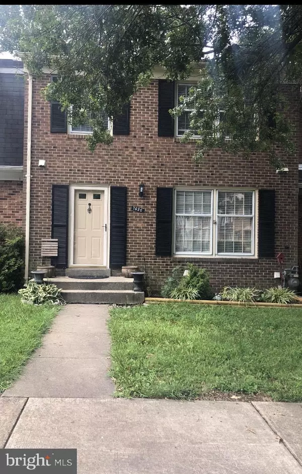 7426 ERSKA WOODS CT, Springfield, VA 22153