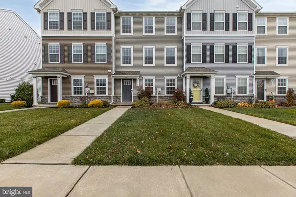 108 N HARNER BLVD, Coatesville, PA 19320