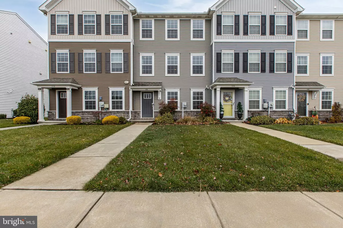 Coatesville, PA 19320,108 N HARNER BLVD