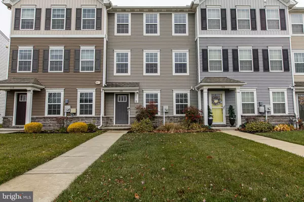 Coatesville, PA 19320,108 N HARNER BLVD