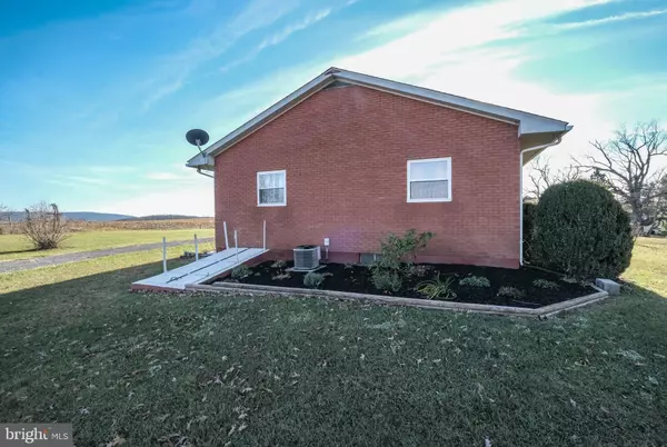 Levels, WV 25431,15462 JERSEY MOUNTAIN RD