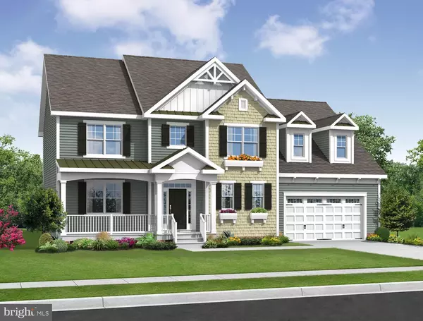 Middletown, DE 19709,1139 MAJESTY LN