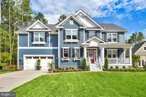 Middletown, DE 19709,1139 MAJESTY LN