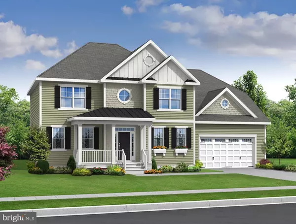 Middletown, DE 19709,1139 MAJESTY LN