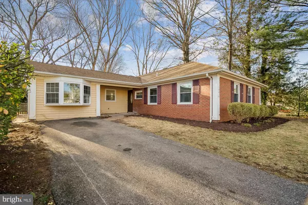 Bowie, MD 20715,12611 BLACKWELL LN