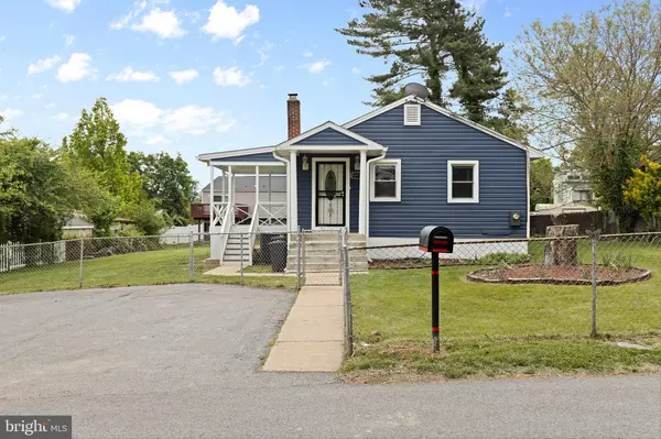 Baltimore, MD 21207,6907 SCHISSLER AVE