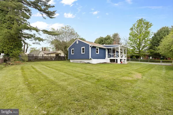 Baltimore, MD 21207,6907 SCHISSLER AVE