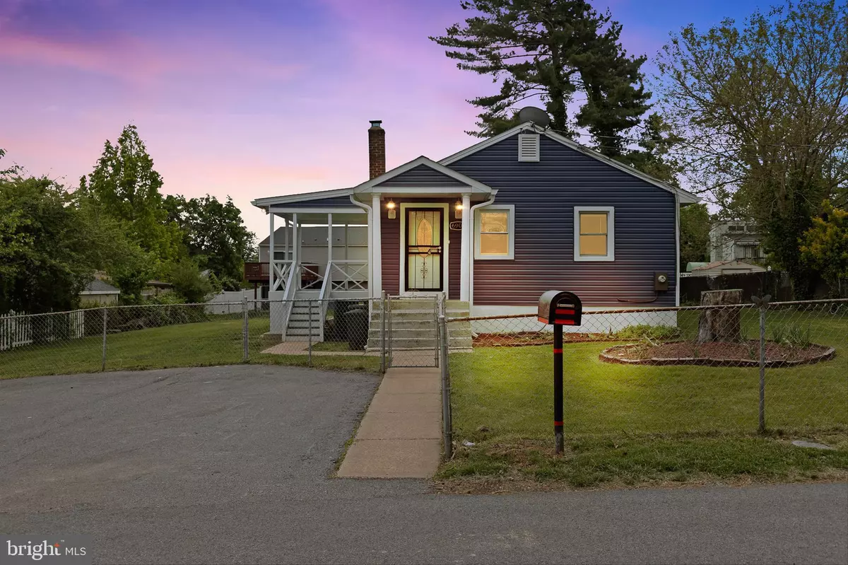 Baltimore, MD 21207,6907 SCHISSLER AVE