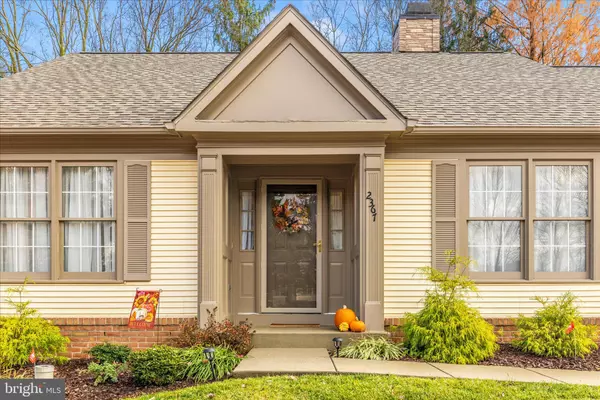 Frederick, MD 21701,2367 BEAR DEN RD