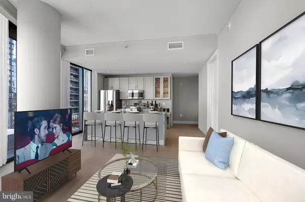 Philadelphia, PA 19103,2301-61 JOHN F KENNEDY BLVD #1313