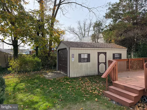 Pleasantville, NJ 08232,527 MARTIN LUTHER KING AVE