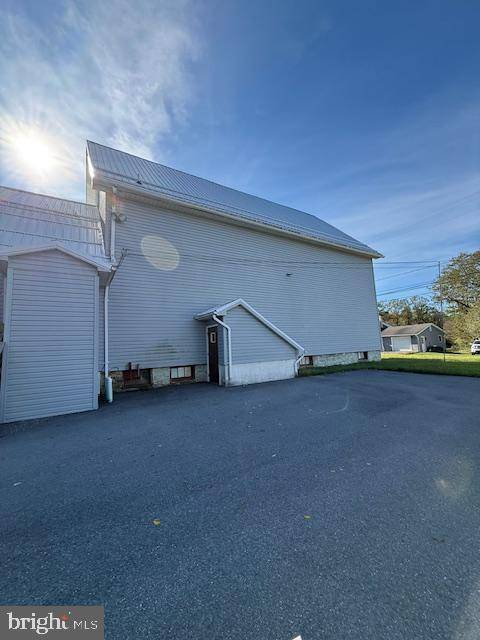 Blandburg, PA 16619,1032 SKYLINE DR