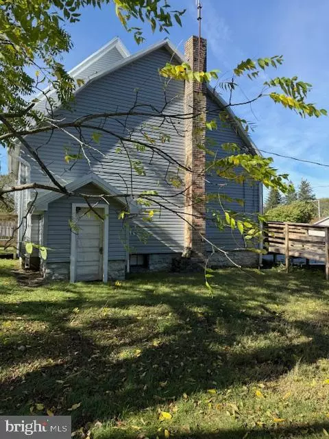 Blandburg, PA 16619,1032 SKYLINE DR