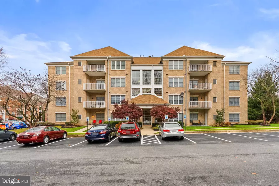 641 STRAFFAN DR #102, Lutherville Timonium, MD 21093