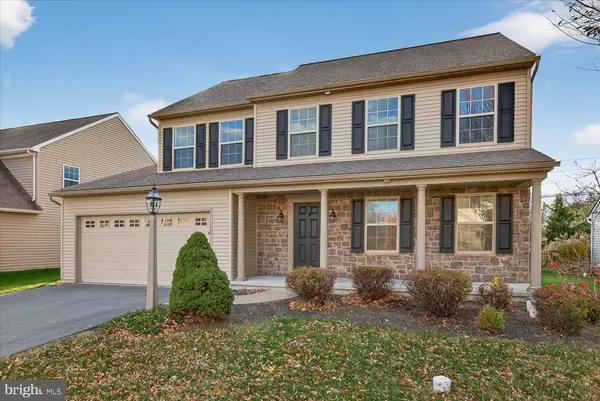 Landisville, PA 17538,319 WISSLER WAY
