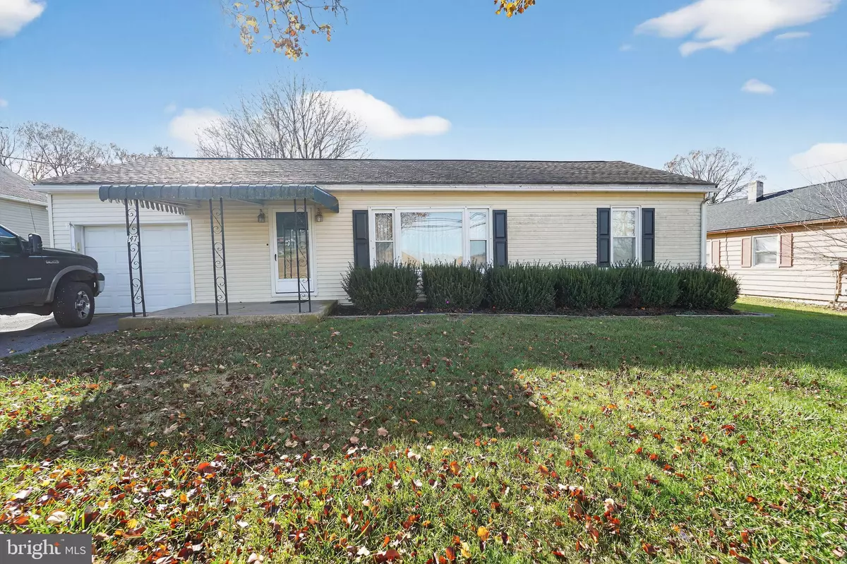 Union Bridge, MD 21791,147 UNION BRIDGE RD