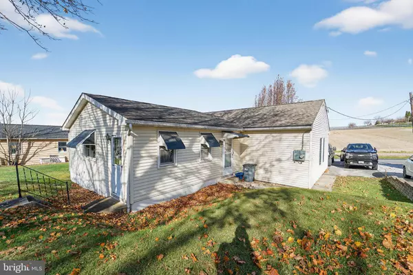 Union Bridge, MD 21791,147 UNION BRIDGE RD