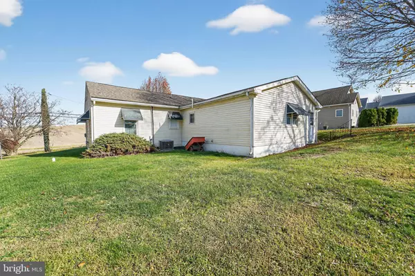 Union Bridge, MD 21791,147 UNION BRIDGE RD