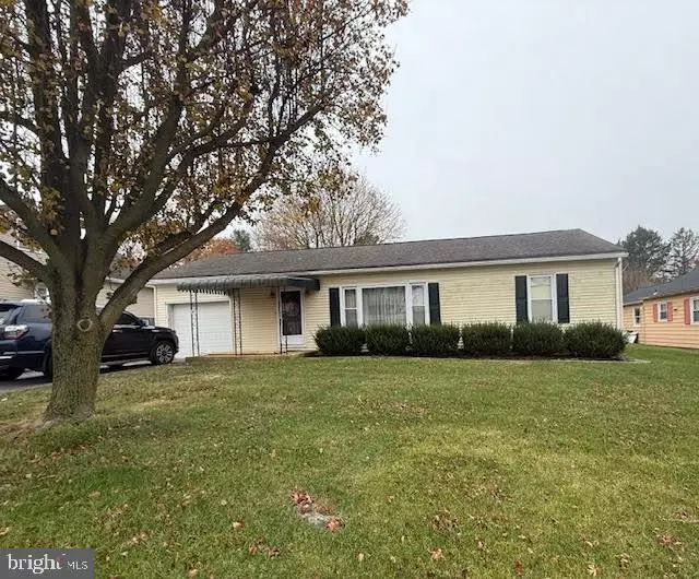 Union Bridge, MD 21791,147 UNION BRIDGE RD